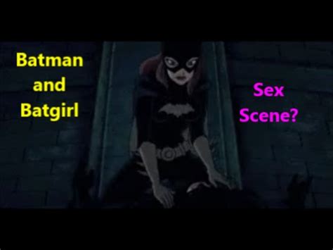 batman batgirl sex|Batman And Batgirl Porn Videos .